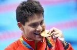 Schooling brings home Singapore's first Olympic Gold - 22