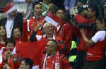 Schooling brings home Singapore's first Olympic Gold - 27
