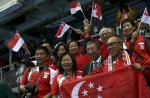 Schooling brings home Singapore's first Olympic Gold - 26