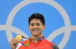 Schooling brings home Singapore's first Olympic Gold - 31