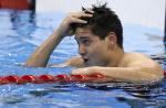 Schooling brings home Singapore's first Olympic Gold - 30
