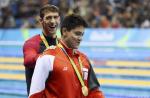 Schooling brings home Singapore's first Olympic Gold - 41