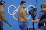 Schooling brings home Singapore's first Olympic Gold - 39