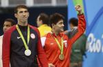 Schooling brings home Singapore's first Olympic Gold - 38