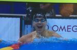 Internet celebrates Joseph Schooling's Olympic gold - 12