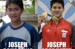 Internet celebrates Joseph Schooling's Olympic gold - 11