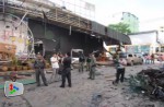 Danok blasts: Horror in southern Thailand - 4