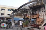 Danok blasts: Horror in southern Thailand - 15