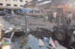 Danok blasts: Horror in southern Thailand - 17