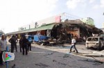 Danok blasts: Horror in southern Thailand - 23