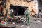 Danok blasts: Horror in southern Thailand - 21