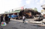 Danok blasts: Horror in southern Thailand - 24