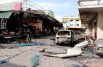 Danok blasts: Horror in southern Thailand - 27