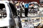 Danok blasts: Horror in southern Thailand - 28