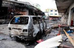 Danok blasts: Horror in southern Thailand - 29