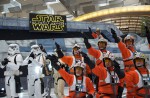 Star Wars: How the Force Awakens in Asia - 12