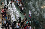 Star Wars: How the Force Awakens in Asia - 17