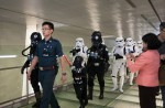 Star Wars: How the Force Awakens in Asia - 16