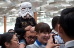 Star Wars: How the Force Awakens in Asia - 27