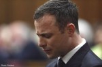 Pistorius found guilty of murdering girlfriend - 5