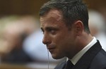 Pistorius found guilty of murdering girlfriend - 9