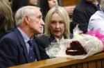 Pistorius found guilty of murdering girlfriend - 19