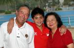 Schooling brings home Singapore's first Olympic Gold - 0