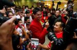 Hundreds give Joseph Schooling triumphant homecoming at Changi Airport - 54