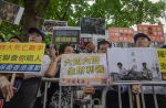 Hong Kong holds protests ahead of Tiananmen anniversary - 2