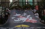 Hong Kong holds protests ahead of Tiananmen anniversary - 3