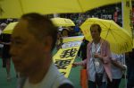 Hong Kong holds protests ahead of Tiananmen anniversary - 5