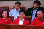 Hundreds give Joseph Schooling triumphant homecoming at Changi Airport - 17