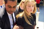 Amber Heard files for divorce from Johnny Depp after 15 months of marriage - 1