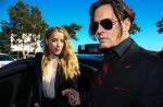 Amber Heard files for divorce from Johnny Depp after 15 months of marriage - 5