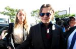 Amber Heard files for divorce from Johnny Depp after 15 months of marriage - 14