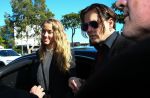 Amber Heard files for divorce from Johnny Depp after 15 months of marriage - 13