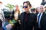 Amber Heard files for divorce from Johnny Depp after 15 months of marriage - 15