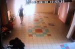 Caught on camera: Woman viciously beaten up by neighbour - 19