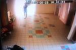 Caught on camera: Woman viciously beaten up by neighbour - 18