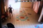 Caught on camera: Woman viciously beaten up by neighbour - 20