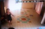 Caught on camera: Woman viciously beaten up by neighbour - 22