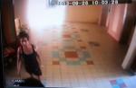 Caught on camera: Woman viciously beaten up by neighbour - 23