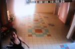 Caught on camera: Woman viciously beaten up by neighbour - 25