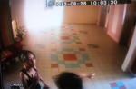 Caught on camera: Woman viciously beaten up by neighbour - 29