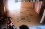 Caught on camera: Woman viciously beaten up by neighbour - 28