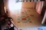 Caught on camera: Woman viciously beaten up by neighbour - 27