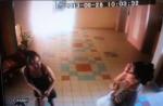 Caught on camera: Woman viciously beaten up by neighbour - 36