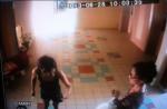 Caught on camera: Woman viciously beaten up by neighbour - 40