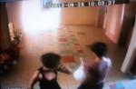 Caught on camera: Woman viciously beaten up by neighbour - 43