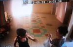 Caught on camera: Woman viciously beaten up by neighbour - 42